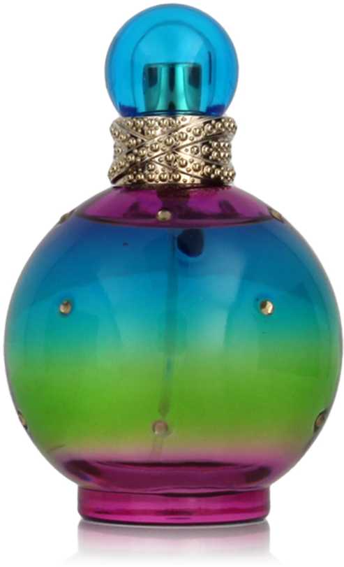 Britney Spears Festive Fantasy EDT tualetinis vanduo moterims, 100 ml