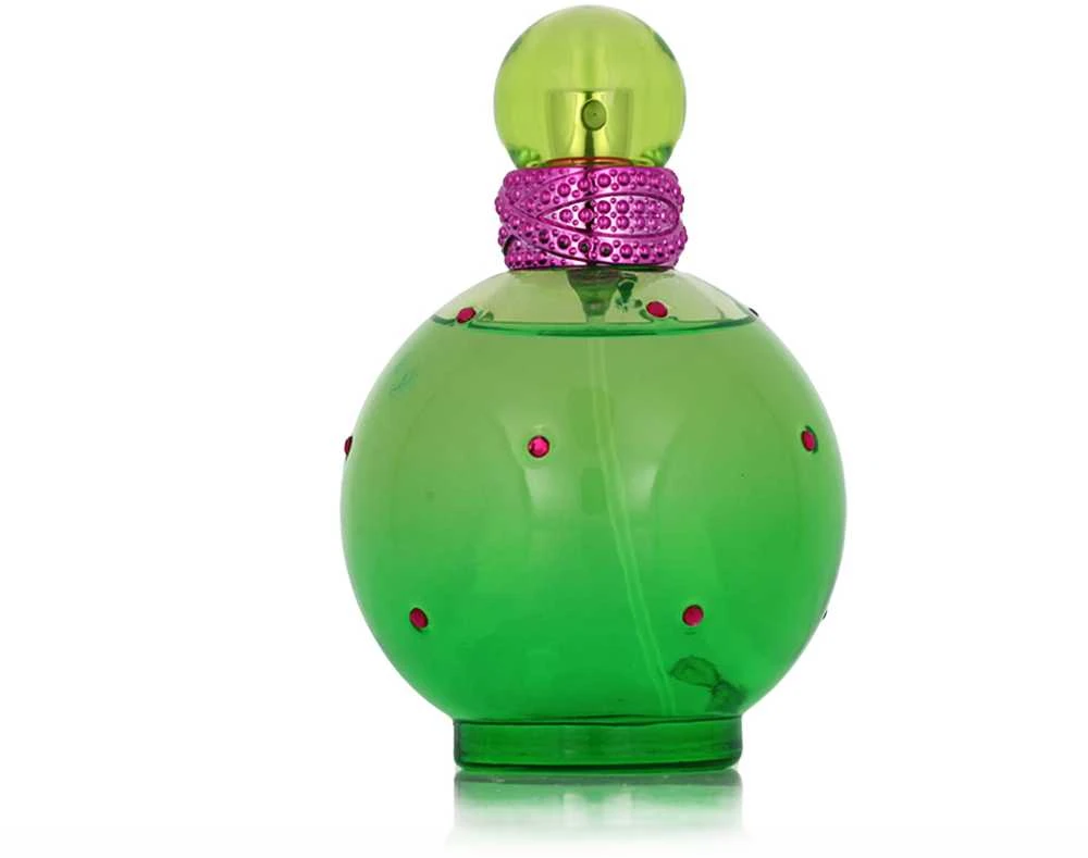 Kvepalai moterims Britney Spears Jungle Fantasy EDT, 100 ml