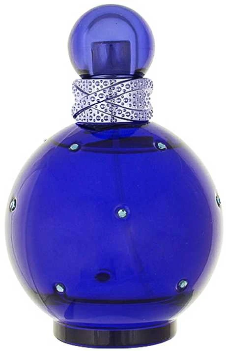 Kvepalai moterims Britney Spears Fantasy Midnight EDP, 100 ml