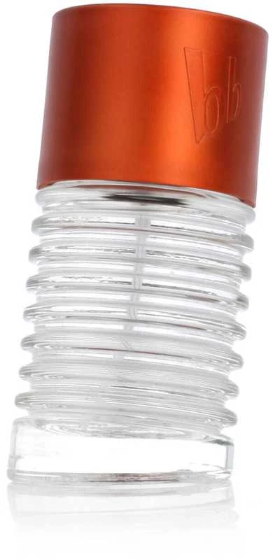 Bruno Banani - Absolut Man tualetinis vanduo - 50 ml