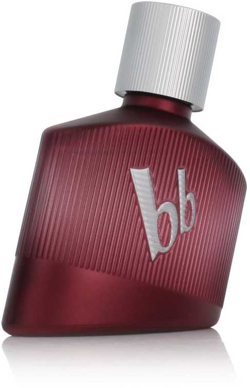 Kvepalai vyrams Bruno Banani Loyal Man EDP, 50 ml