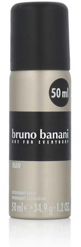 Bruno Banani Man Dezodorantas