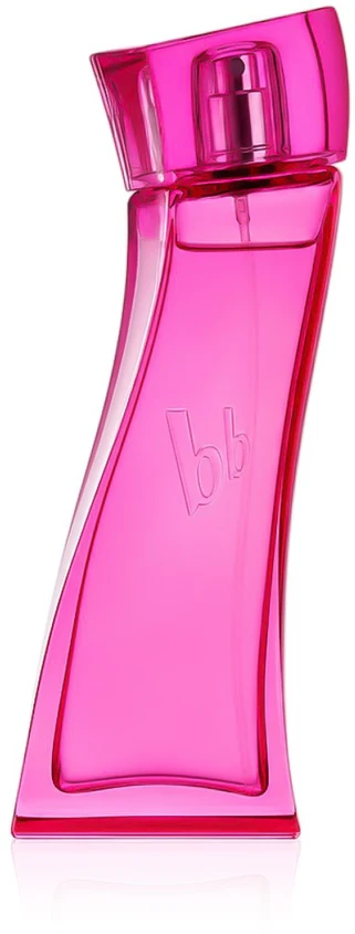 Bruno Banani Pure Woman EDT tualetinis vanduo moterims, 50 ml