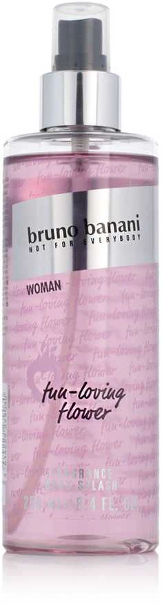 Bruno Banani Bruno Banani Woman, 250 ml