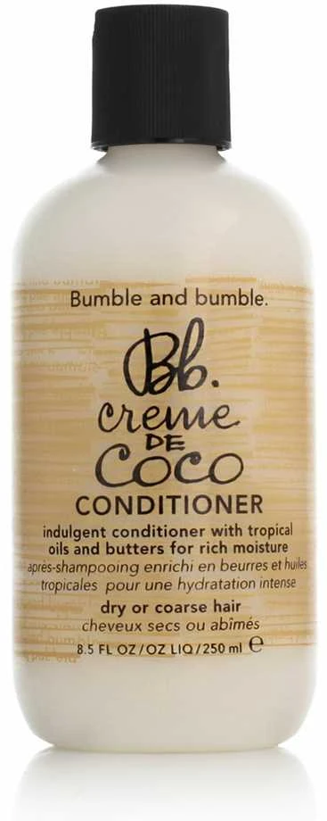 "Bumble And Bumble Creme De Coco" kondicionierius 250ml