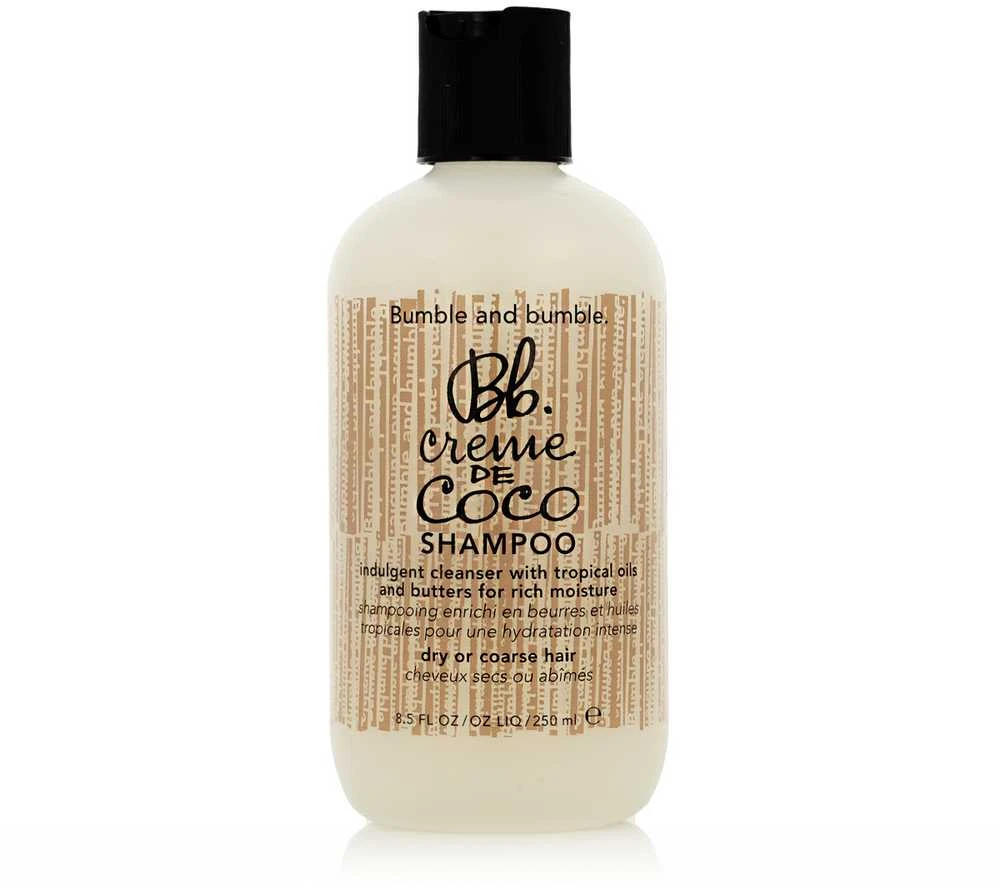 "Bumble And Bumble Creme De Coco" šampūnas 250ml