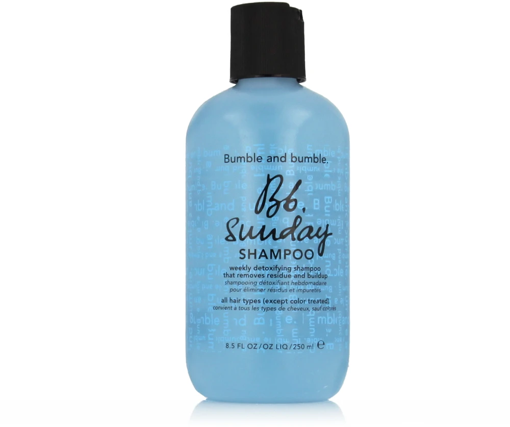 Bumble And Bumble Sunday šampūnas, 250 ml