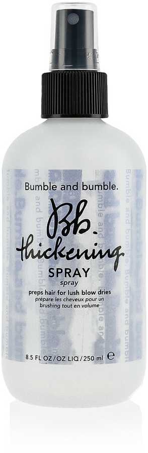 Stiprinamasis plaukų purškiklis Bumble and Bumble, 250 ml
