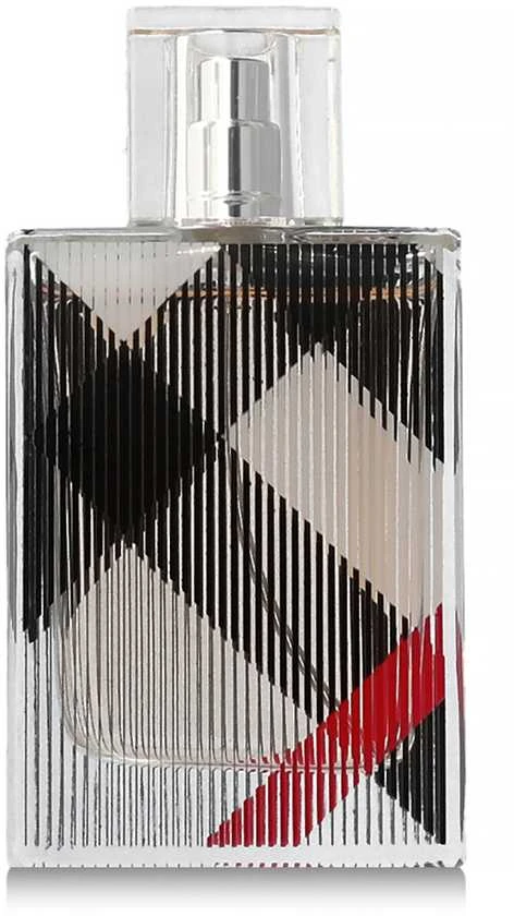 Burberry Brit For Her EDP 50ml