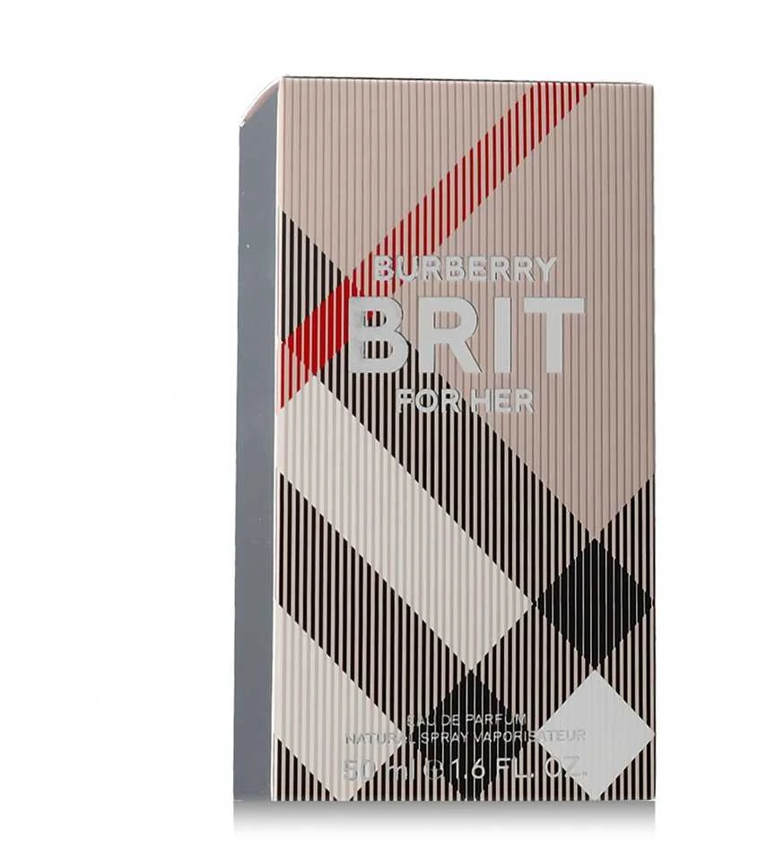 Burberry Brit For Her EDP 50ml