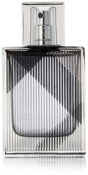 Burberry Brit For Him EDT tualetinis vanduo vyrams, 30 ml