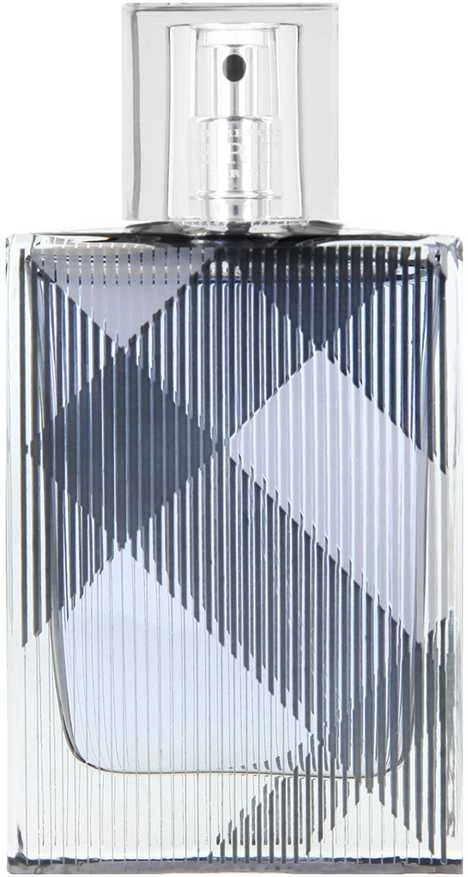 Burberry Brit for Him EDT tualetinis vanduo vyrams, 50 ml