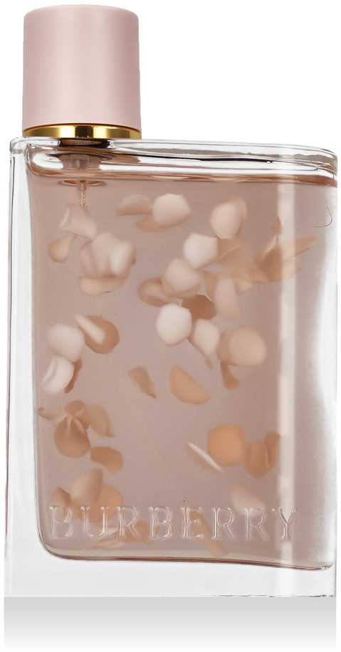 Burberry Her Petals Limited Edition EDP parfumuotas vanduo moterims, 88 ml