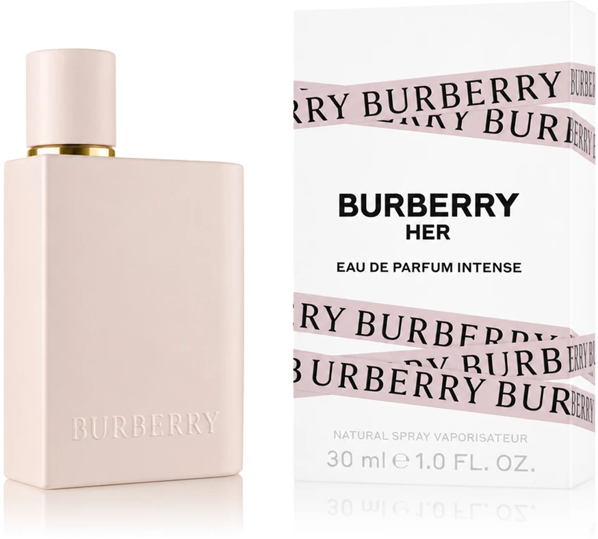 Burberry Burberry Her Intense EDP 30ml