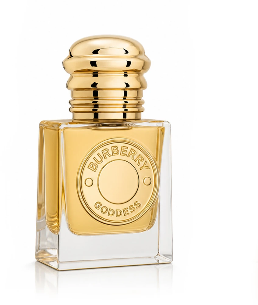 Burberry Goddess Intense EDP parfumuotas vanduo moterims, 30 ml