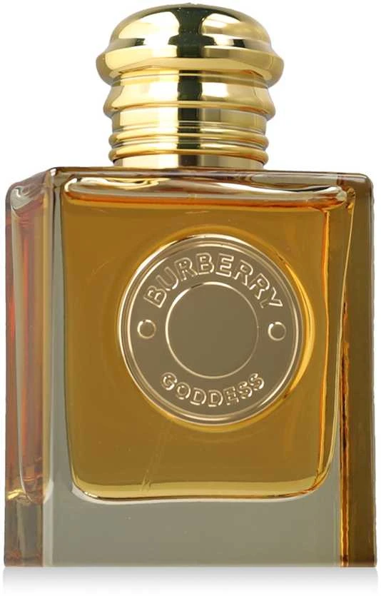 Burberry Goddess Intense EDP parfumuotas vanduo moterims, 50 ml