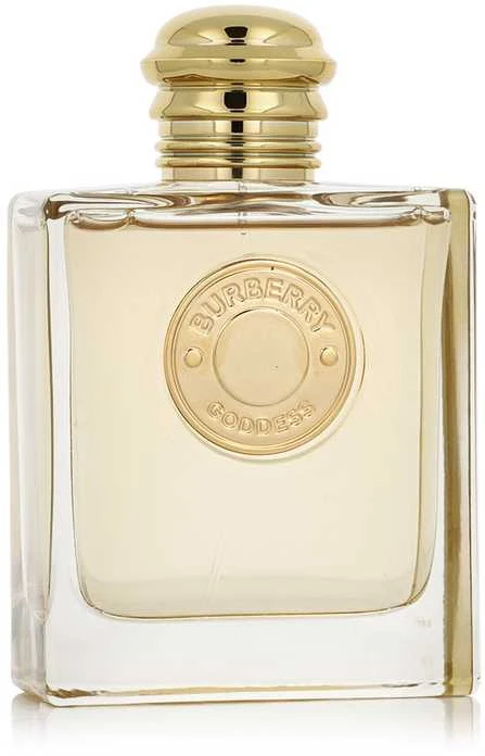 Kvepalai moterims Burberry Goddess EDP, 100 ml