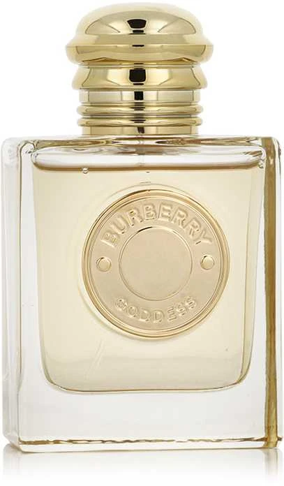Kvepalai moterims Burberry Goddess EDP, 50 ml