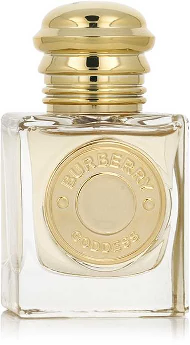 Kvepalai moterims Burberry Goddess EDP, 30 ml