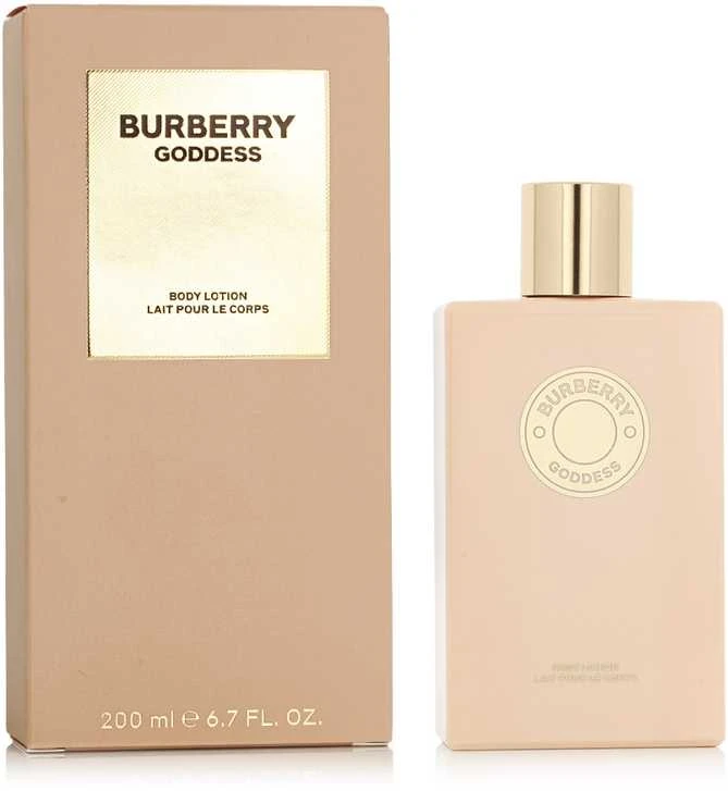 Burberry Goddess Hydrating Losjonas kūnui, 200 ml