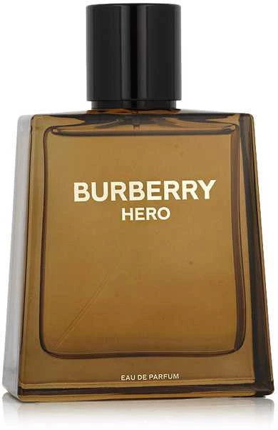 Kvepalai vyrams Burberry Hero EDP, 100 ml