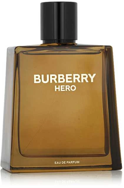 Burberry Hero EDP parfumuotas vanduo vyrams, 150 ml
