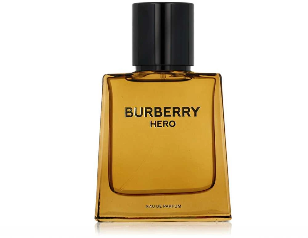 Burberry Hero EDP parfumuotas vanduo vyrams, 50 ml