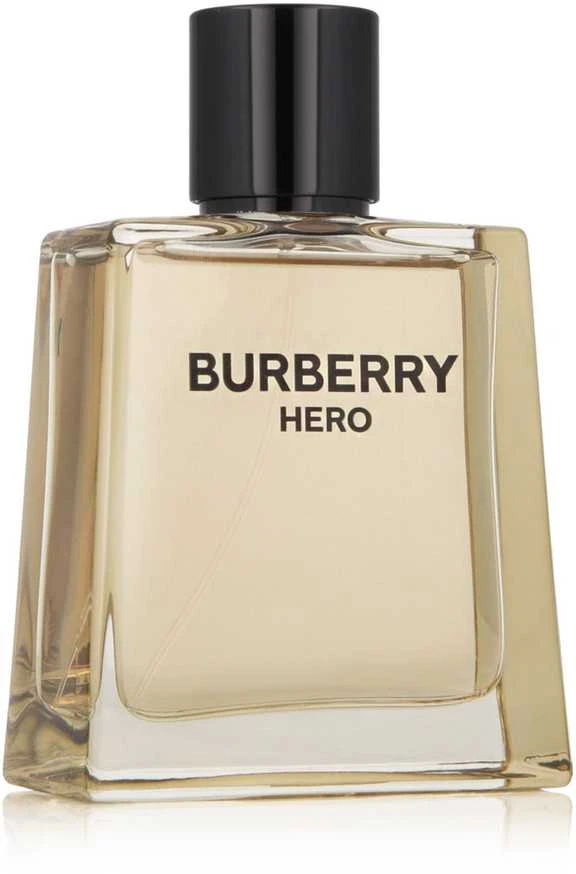 Burberry Hero EDT tualetinis vanduo unisex, 100 ml