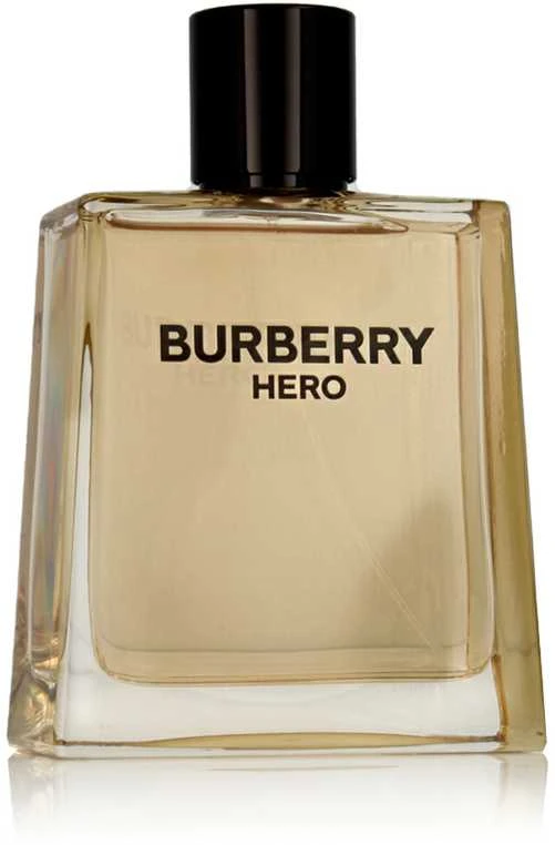 Burberry Hero EDT tualetinis vanduo vyrams, 150 ml