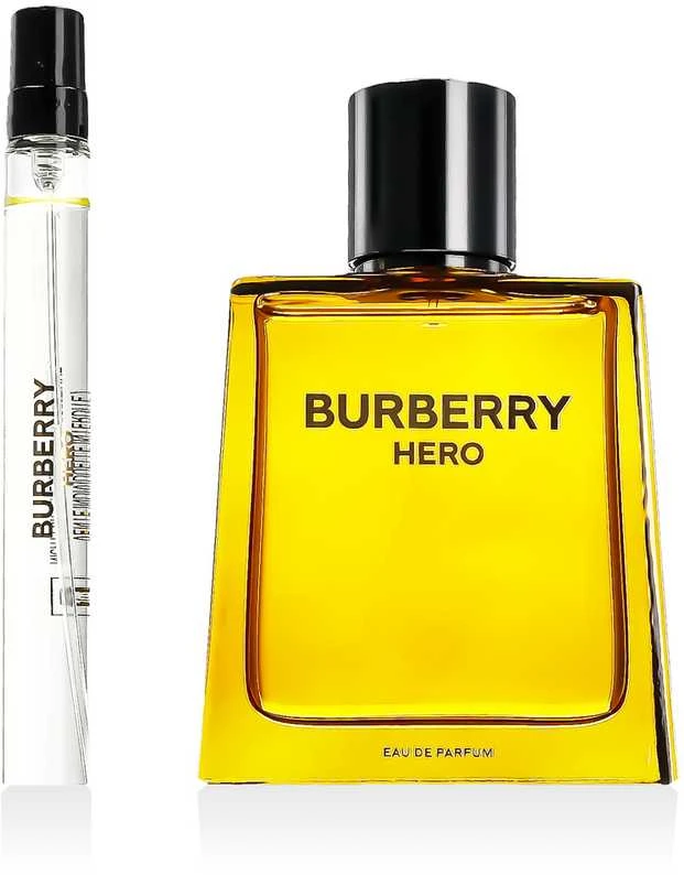 Burberry Hero Estuche 2 Piezas