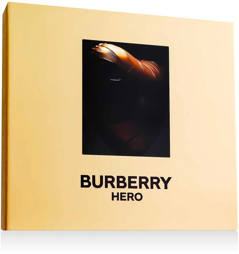 Burberry Hero Estuche 2 Piezas