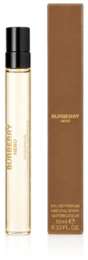 Burberry Hero EDP Miniature 10 ml (vyrams)