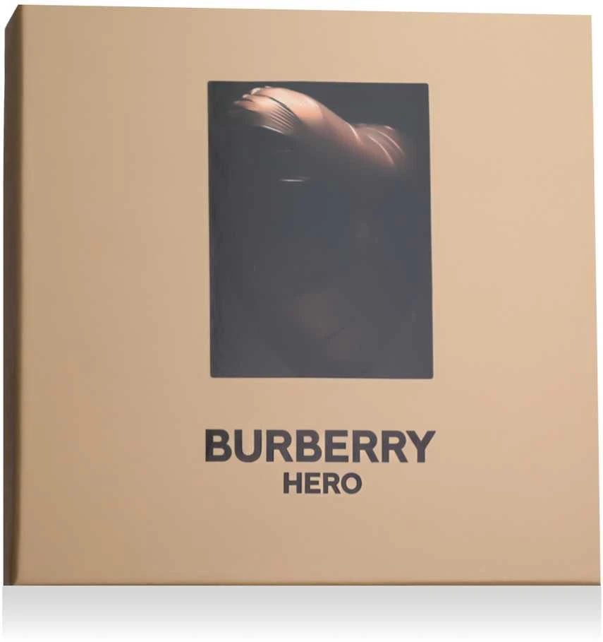 Burberry Hero Giftset, 125 ml