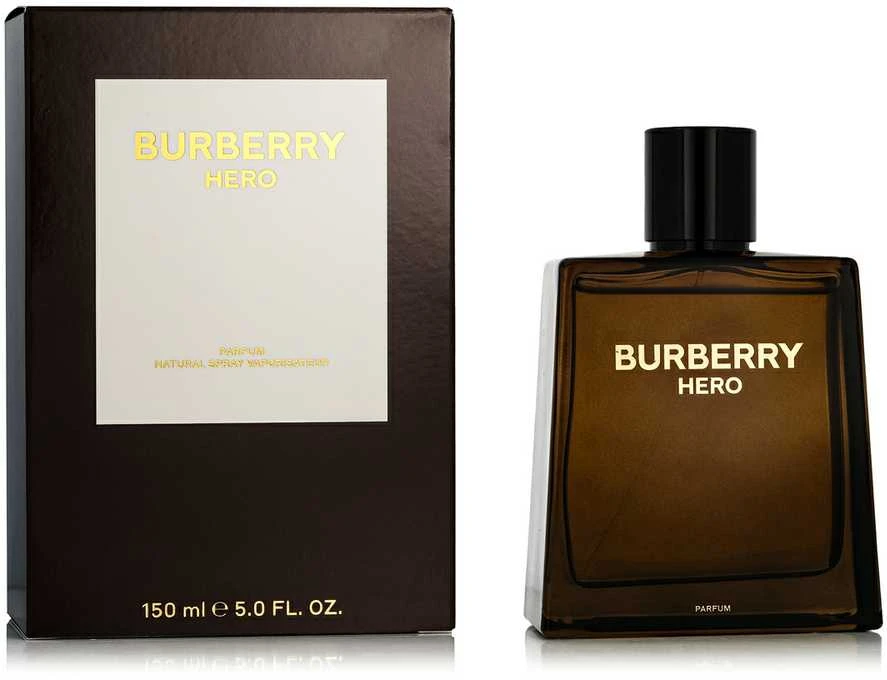 Burberry Hero PP kvepalai vyrams, 150 ml