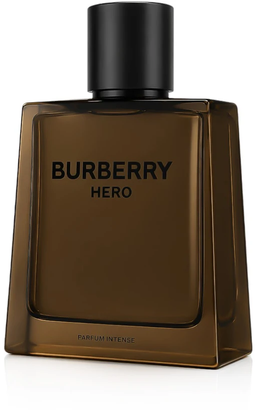 Burberry Hero Parfum Intense PP kvepalai vyrams, 100 ml