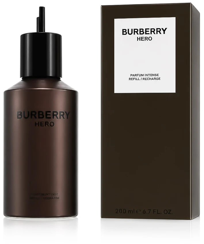 Burberry Hero Parfum Intense - parfém (náplň)