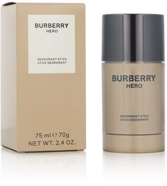 Burberry Hero DST M, 75 ml