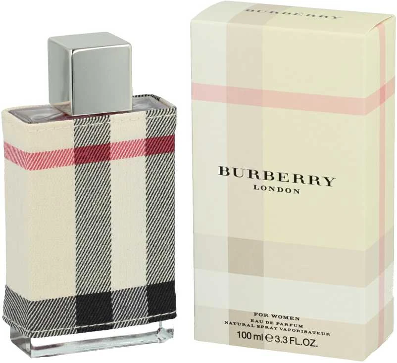 Burberry London for Women (Kvepalai Moterims) EDP - 100ml