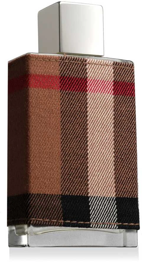 Kvepalai vyrams Burberry London EDT, 100 ml