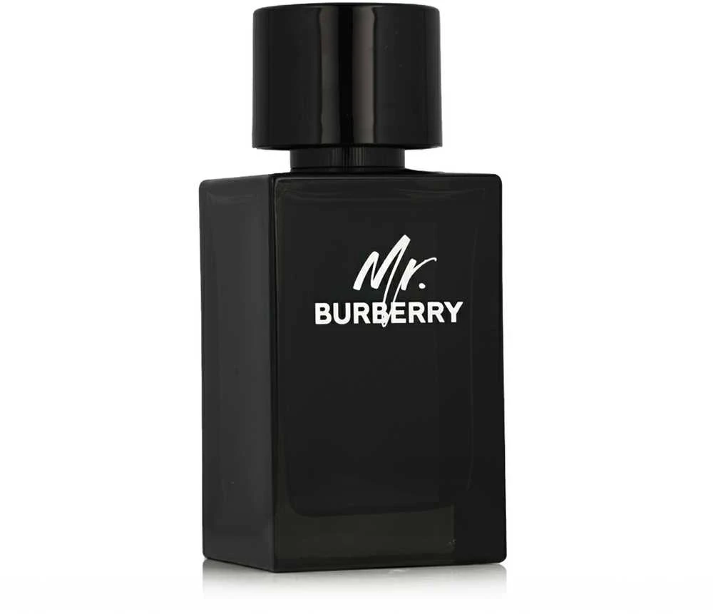 Burberry Mr. Burberry EDP parfumuotas vanduo vyrams, 150 ml