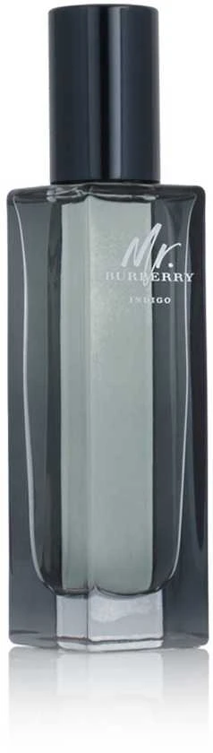 Burberry Mr. Indigo EDT tualetinis vanduo, 30 ml