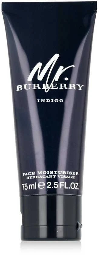 Burberry Mr. Burberry Indigo Day Kreminis, 75 ml