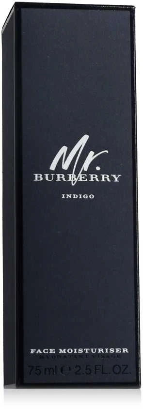 Burberry Mr. Burberry Indigo Day Kreminis, 75 ml