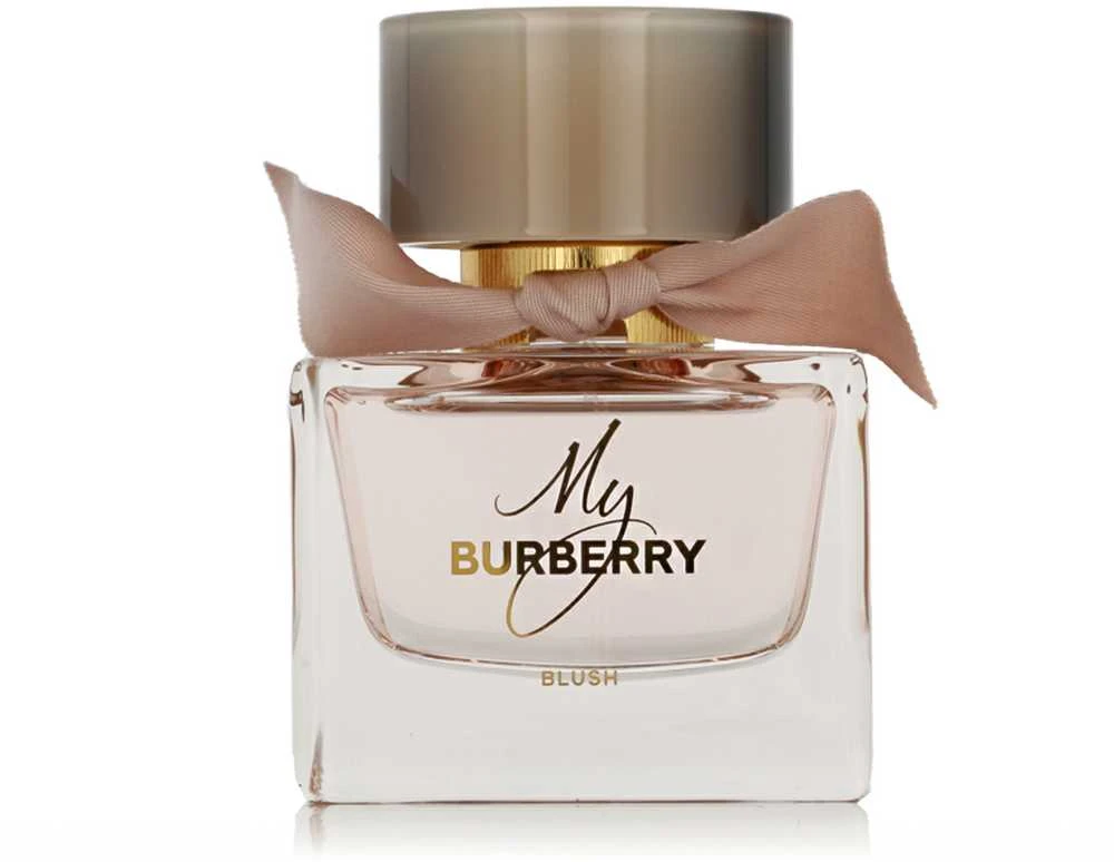 Burberry Blush EDP parfumuotas vanduo moterims, 50 ml