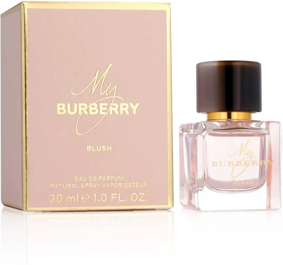 Burberry My Burberry Blush for Women (Kvepalai Moterims) EDP - 30ml