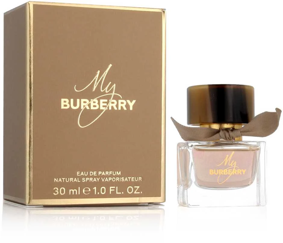 Burberry My Burberry for Women (Kvepalai Moterims) EDP - 30ml