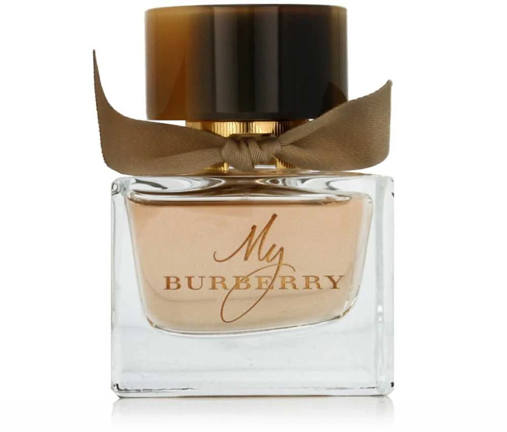 Burberry My Burberry for Women (Kvepalai Moterims) EDP - 50ml