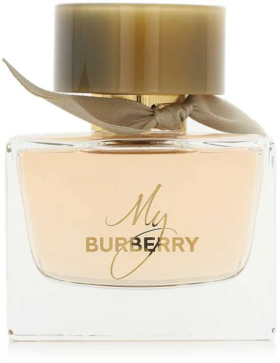 Burberry My Burberry EDP parfumuotas vanduo moterims, 90 ml