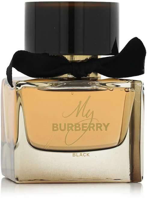 Kvepalai moterims Burberry My Burberry Black EDP, 50 ml