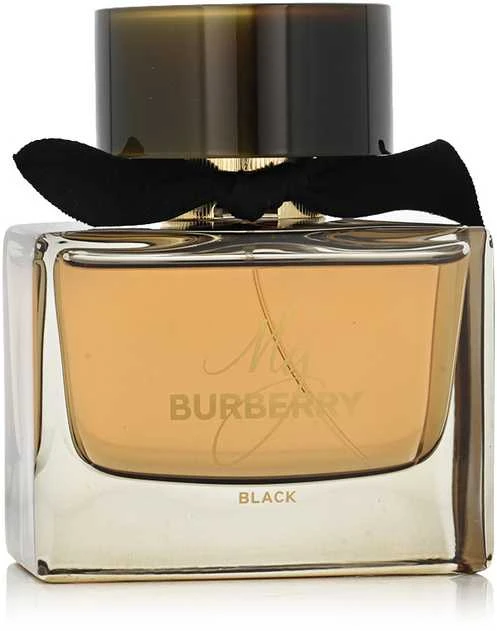 Kvepalai moterims Burberry My Burberry Black EDP, 90 ml
